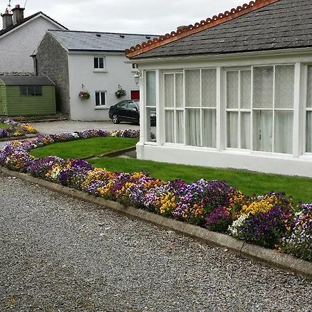 Ashmore House Cashel Buitenkant foto
