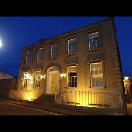 Ashmore House Cashel Buitenkant foto