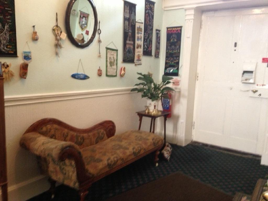 Ashmore House Cashel Kamer foto
