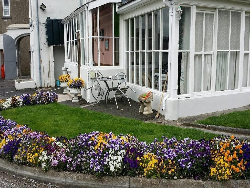 Ashmore House Cashel Kamer foto