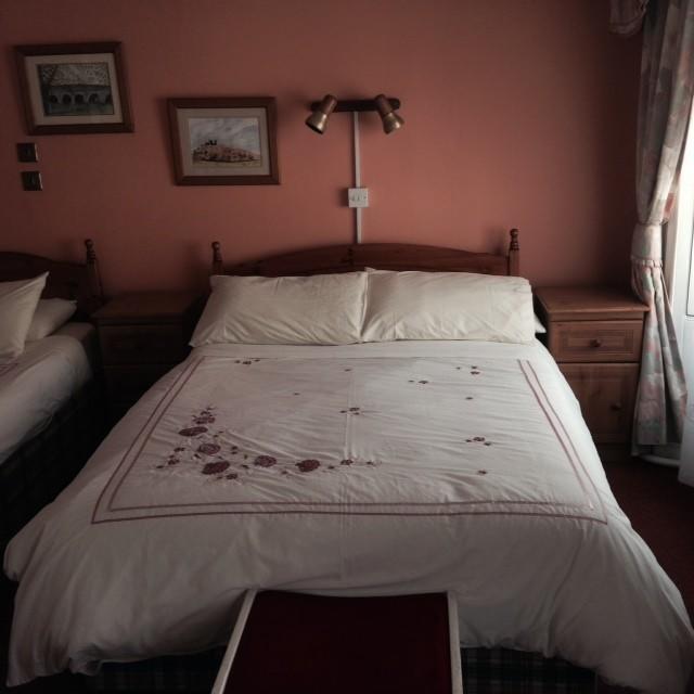 Ashmore House Cashel Buitenkant foto