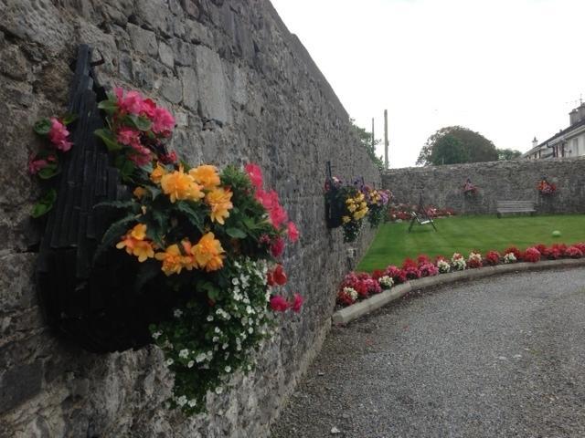 Ashmore House Cashel Buitenkant foto