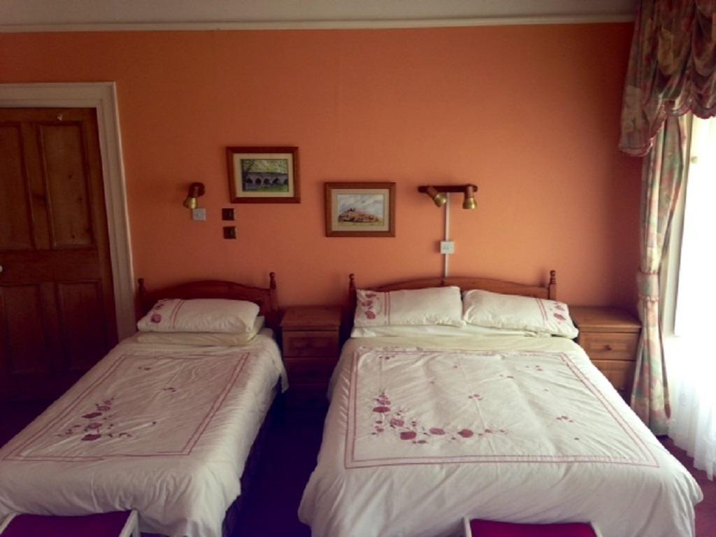 Ashmore House Cashel Kamer foto