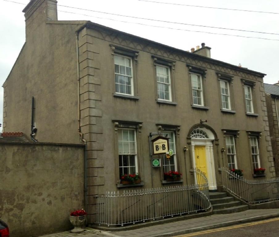 Ashmore House Cashel Kamer foto