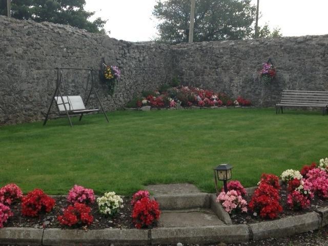 Ashmore House Cashel Buitenkant foto
