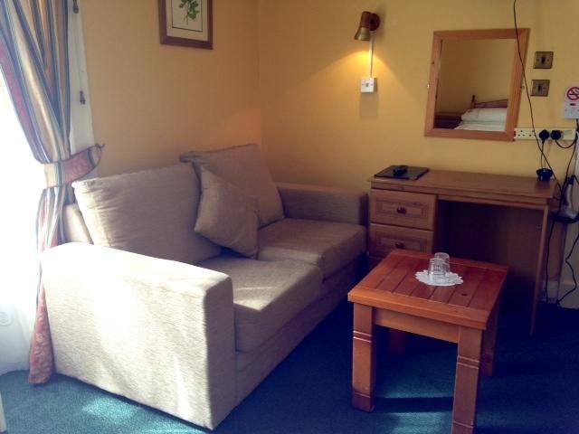 Ashmore House Cashel Kamer foto