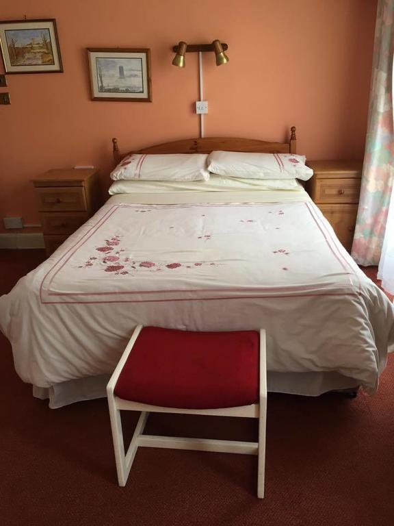 Ashmore House Cashel Kamer foto