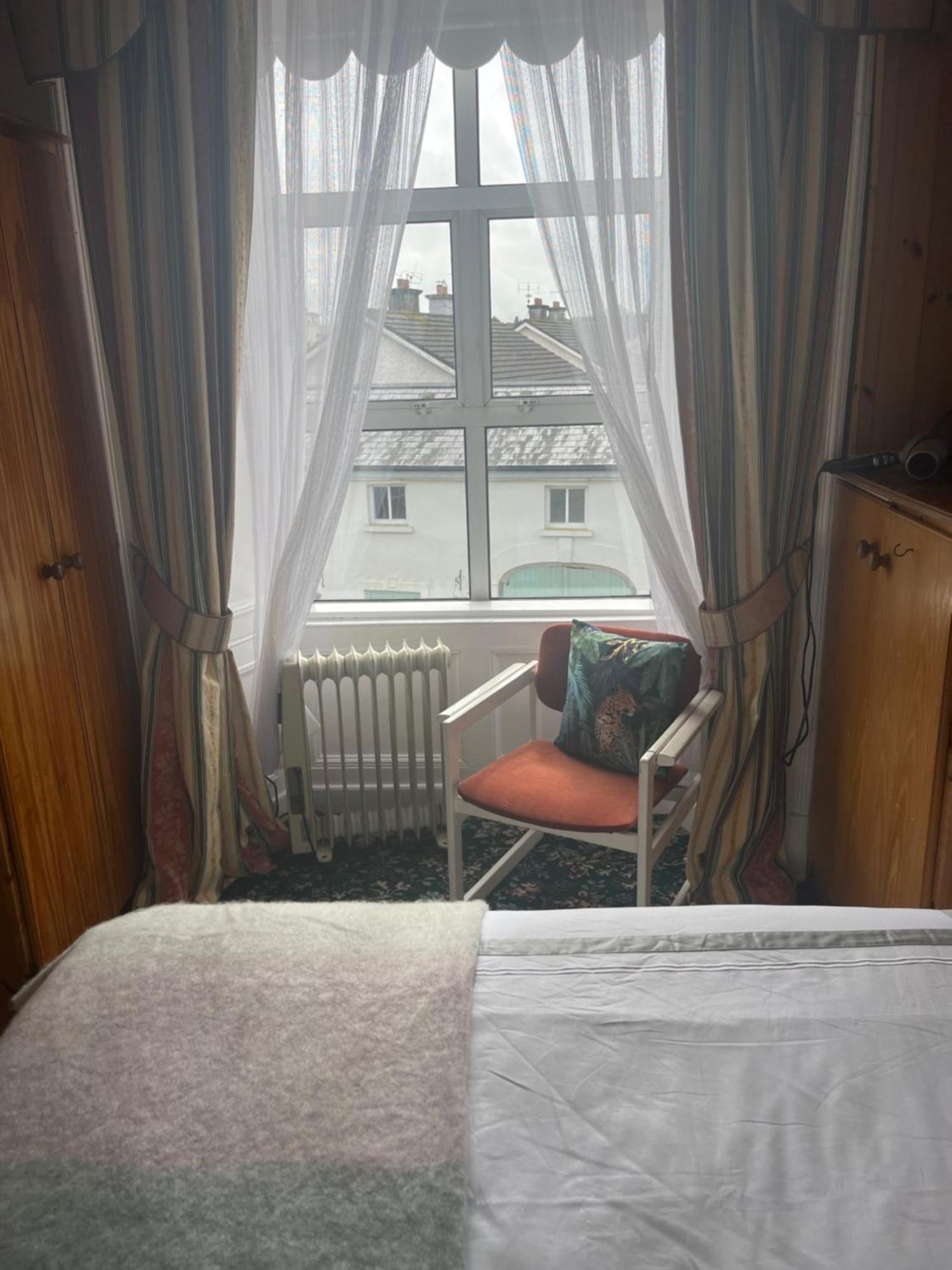 Ashmore House Cashel Buitenkant foto