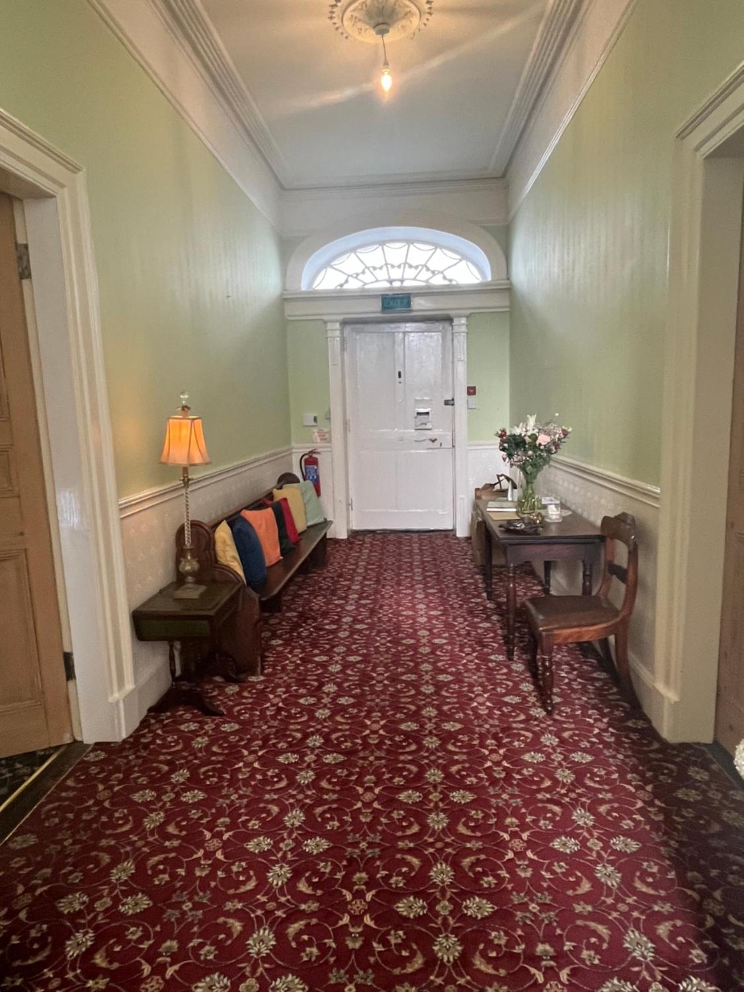 Ashmore House Cashel Buitenkant foto
