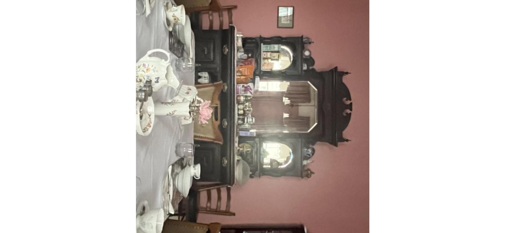 Ashmore House Cashel Buitenkant foto