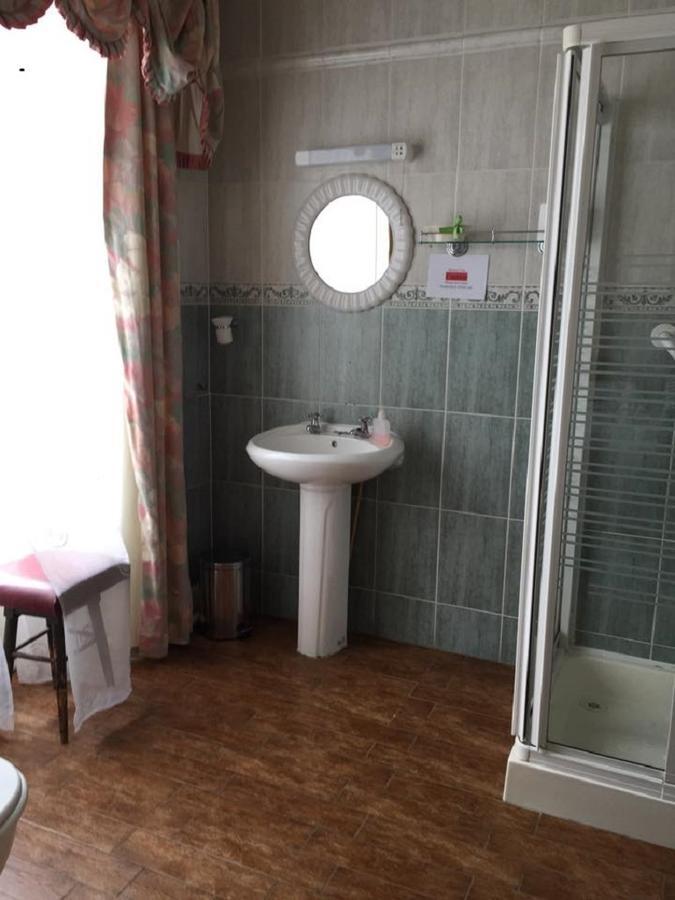 Ashmore House Cashel Kamer foto